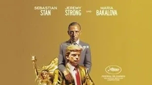 Oscar-Special: The Apprentice - The Trump Story