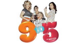 9 to 5 - Das Musical