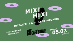 MIXIMIXI