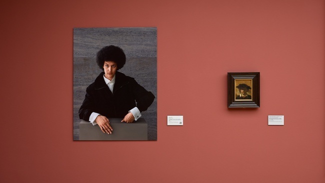 Körper & An- / Ordnungen Fotografien von Roxana Rios