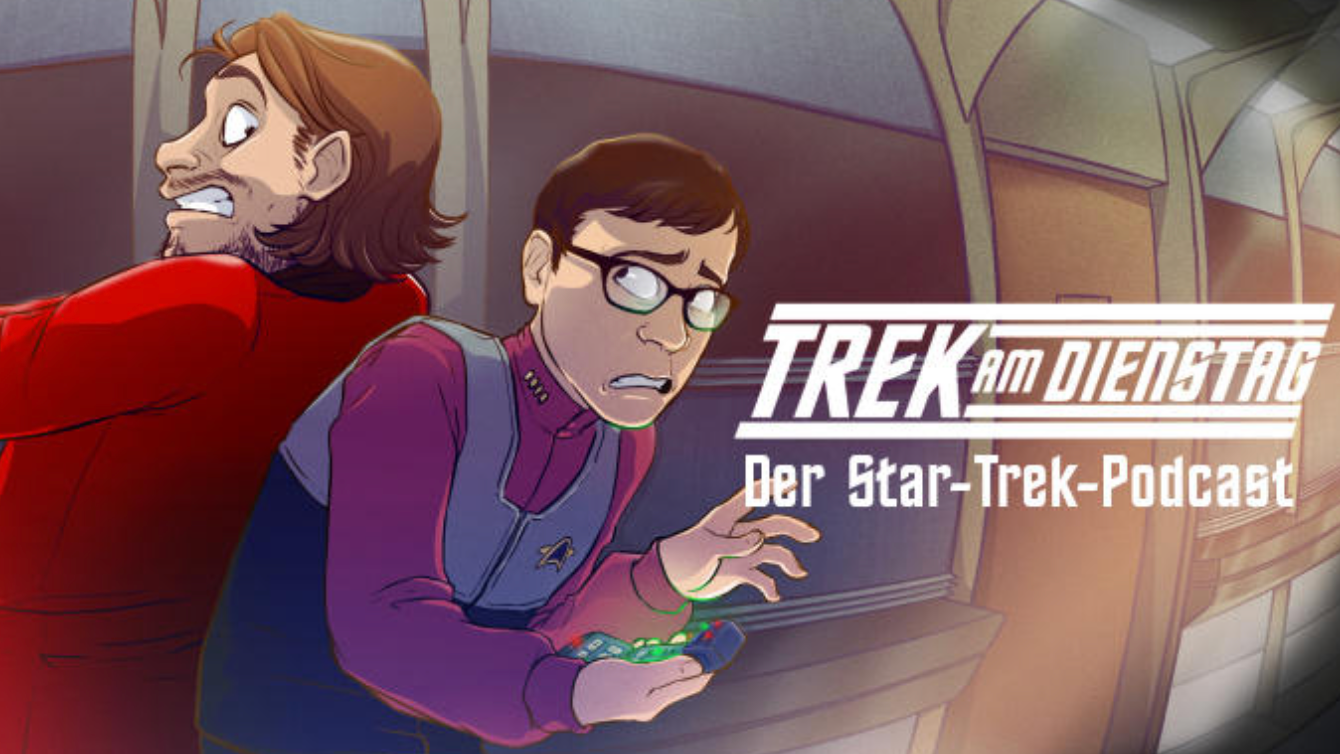 "Trek am Dienstag" im Hiveworld