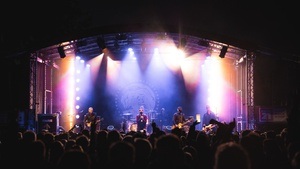 Fuhrberg rockt Open Air 2026