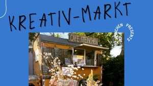 Kreativ-Markt