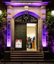 Kino - Lange Nacht im Münchner Stadtmuseum!
