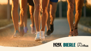 FT 1844 Social Run x HOKK x BIERLE