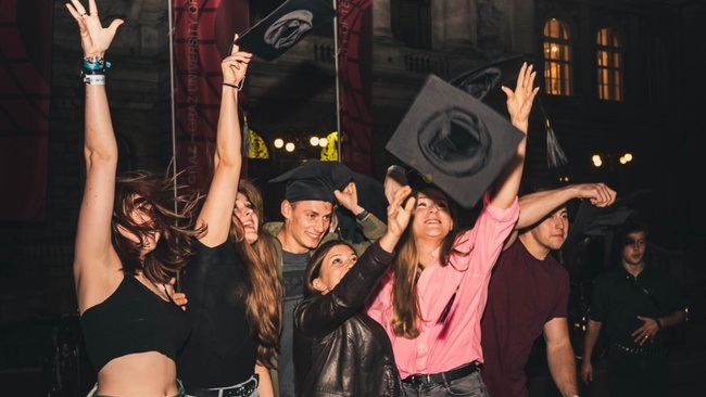 Bar Bachelor Nürnberg