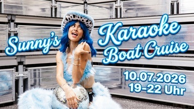 Sunny's Karaoke Boat Cruise