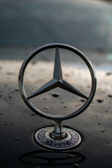 Mercedes-Benz Museum