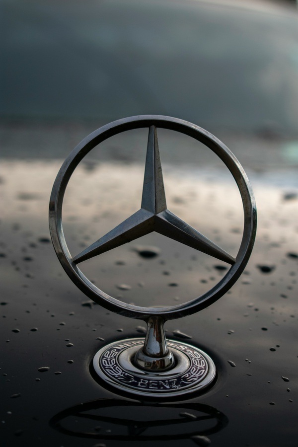 Mercedes-Benz Museum