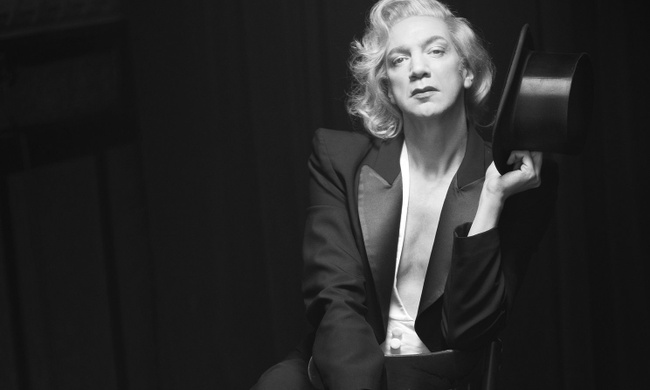 MARLENE