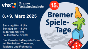 15. Bremer Spiele-Tage