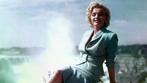 100. Geburtstag Marilyn Monroe: "Niagara"