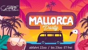 Mallorca Party