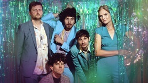 DOTA - "Springbrunnen" - Tour 2025