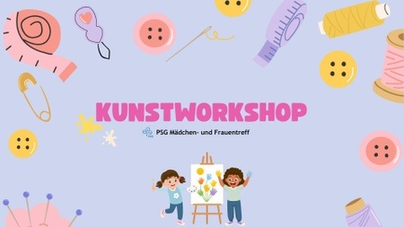 Kunstworkshop