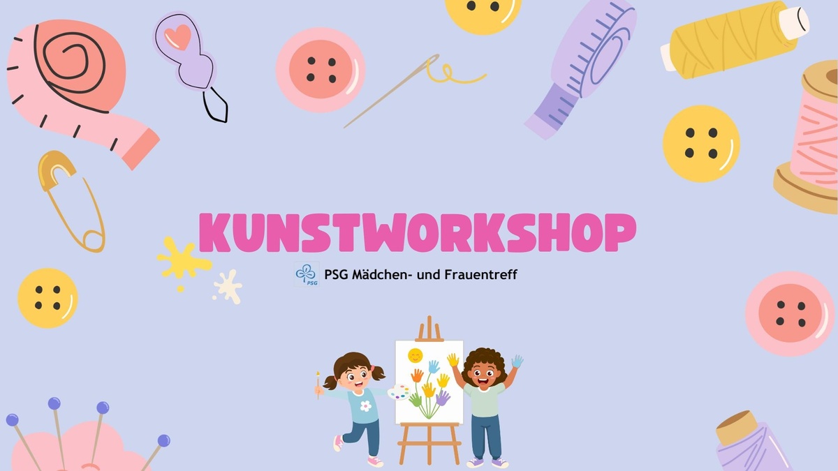 Kunstworkshop