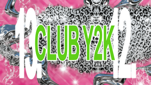 ★☆★ CLUBY2K ★☆★