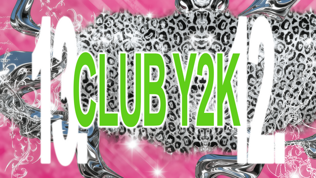 ★☆★ CLUBY2K ★☆★