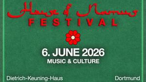 House of Namus // Open-Air Festival