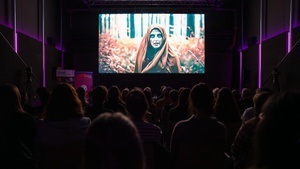 Kongress "MOMENTUM" der Filmmusiktage Sachsen-Anhalt