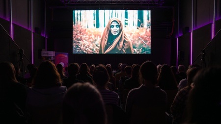 Kongress "MOMENTUM" der Filmmusiktage Sachsen-Anhalt