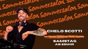 Dance It All Out | Chelo Scotti