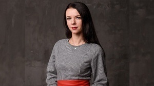 Wie der Krieg uns verändert – Lesung mit Olga Volynska