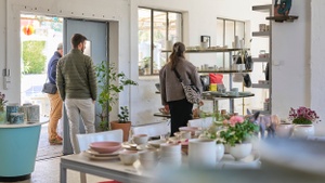 Höhr-Grenzhausen brennt Keramik 2026