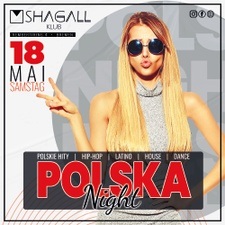 POLSKA NIGHT