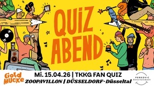 TKKG FAN QUIZ