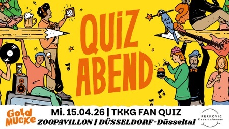 TKKG FAN QUIZ
