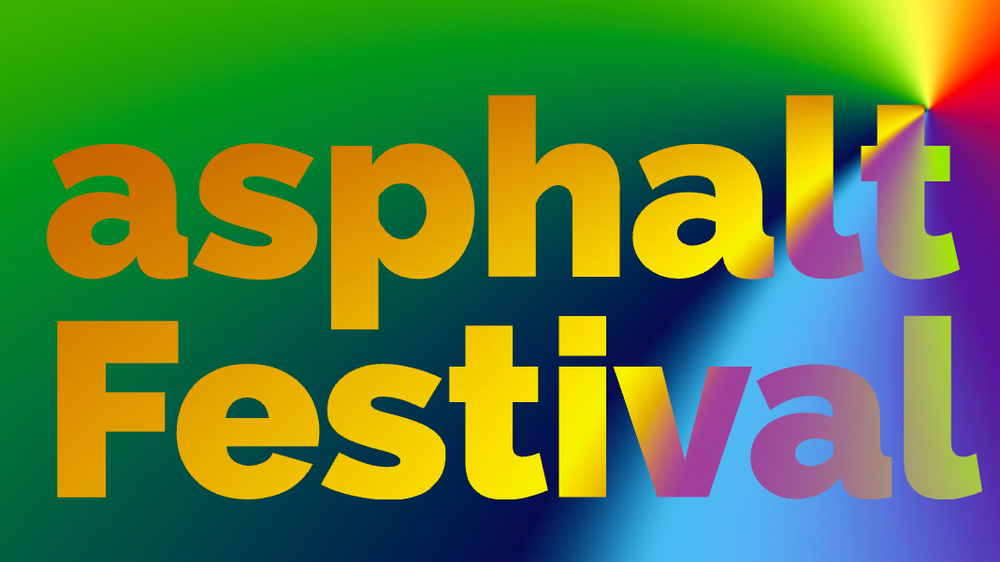 asphalt Festival