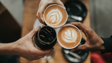 Vienna Coffee Festival