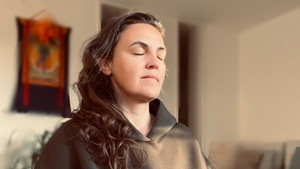 Meditation: Ankommen & Loslassen