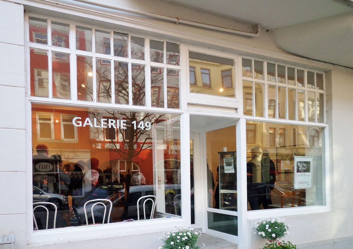 Galerie 149