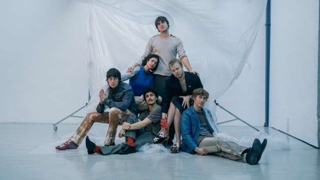 BUNTSPECHT | ZMF-Freiburg