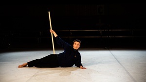 Darragh McLoughlin STICKMAN | CircusDanceFestival 2026