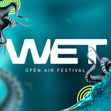 WET Open Air - präsentiert von Rausgegangen