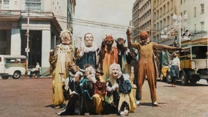 PICTURES OF GHOSTS (Reihe: REALEXISTIERENDER UTOPISMUS)