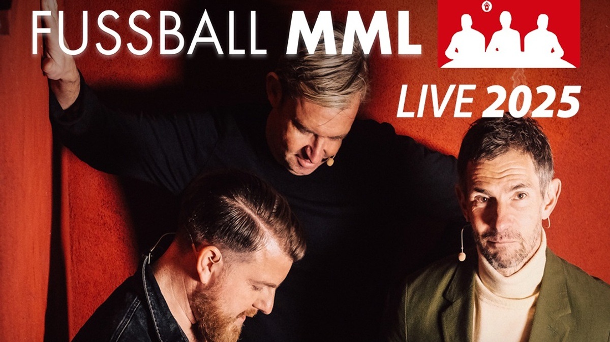 Fussball MML • Live 2025