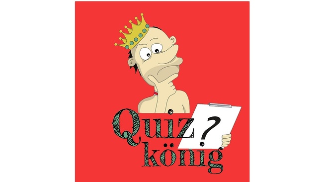 Quiz Köing AMEA Restaurant München
