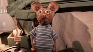 Frederick | artisanen