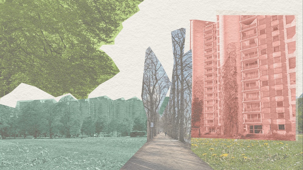 Wie klingt dein Viertel? Hörspaziergang durch Münchens Grün