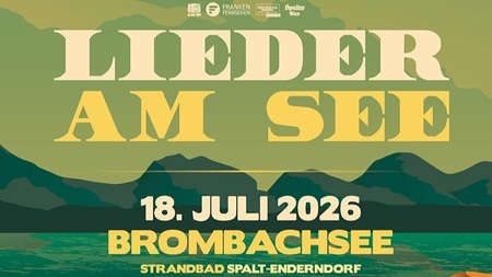 Lieder am See 2026