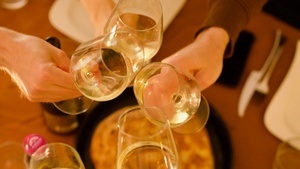 Taste & Talk