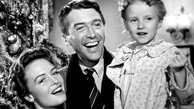 SENIORENKINO: Ist das Leben nicht schön?