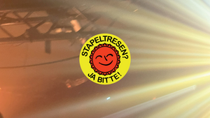 STAPELTRESEN - Offenes Treffen