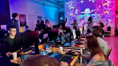 GamesFestival26