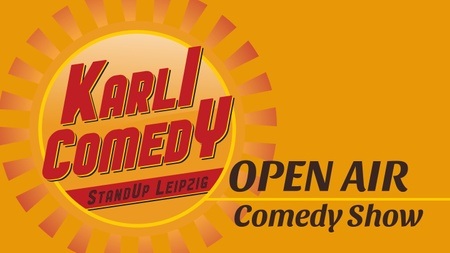 Open Air - Comedy Show | Karli Comedy