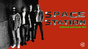 SPACESTATION (ISL)